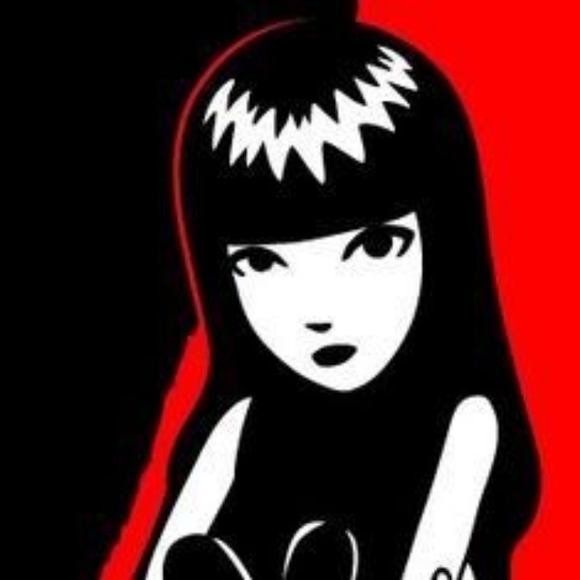 Goth Section 💋🖤💘🫦🧛‍♀️🧛‍♂️🧟‍♀️🐈‍⬛ - Picture 2 of 3